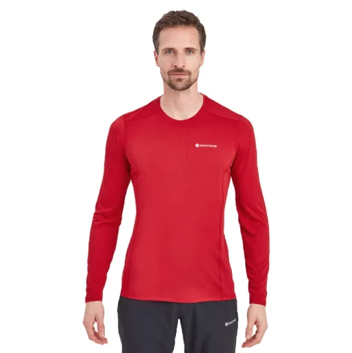 Montane Dart Lite Maglia a maniche lunghe - SS23