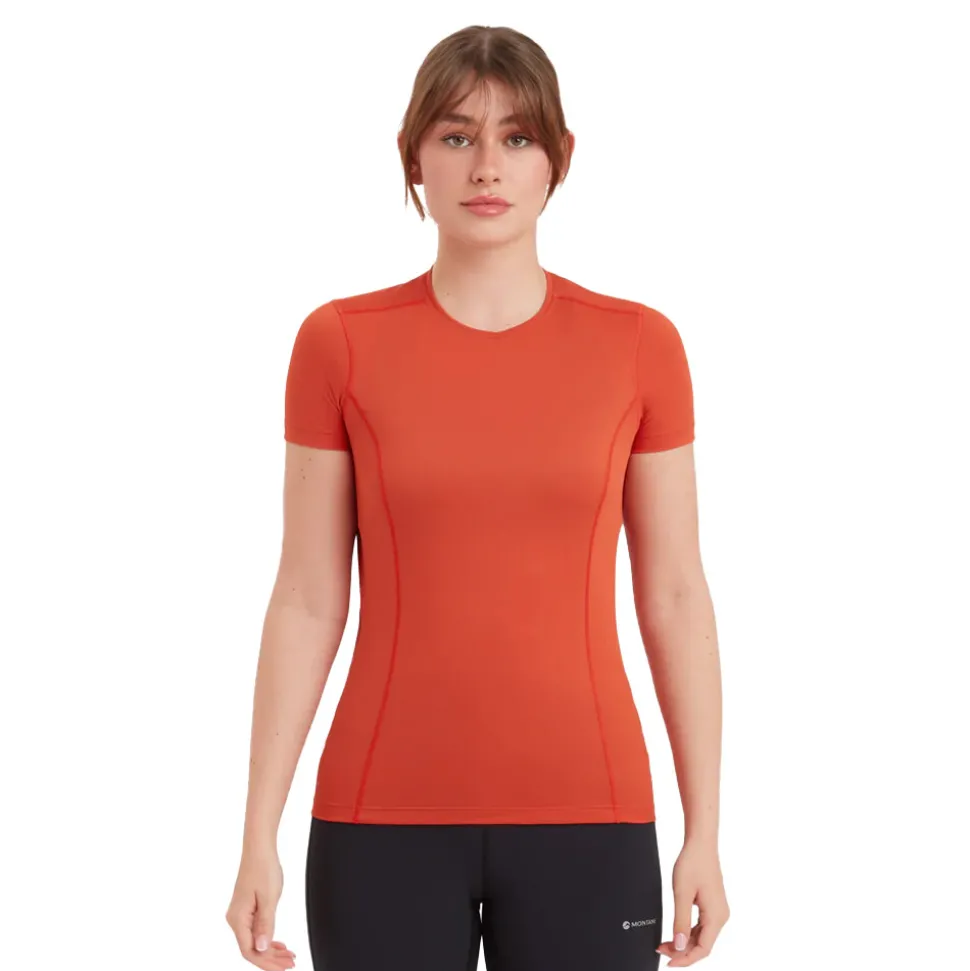 Montane Dart Lite per donna T-Shirt