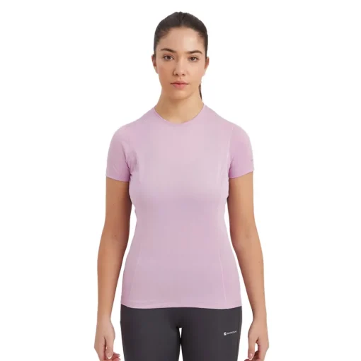 Montane Dart Lite per donna T-Shirt - SS25