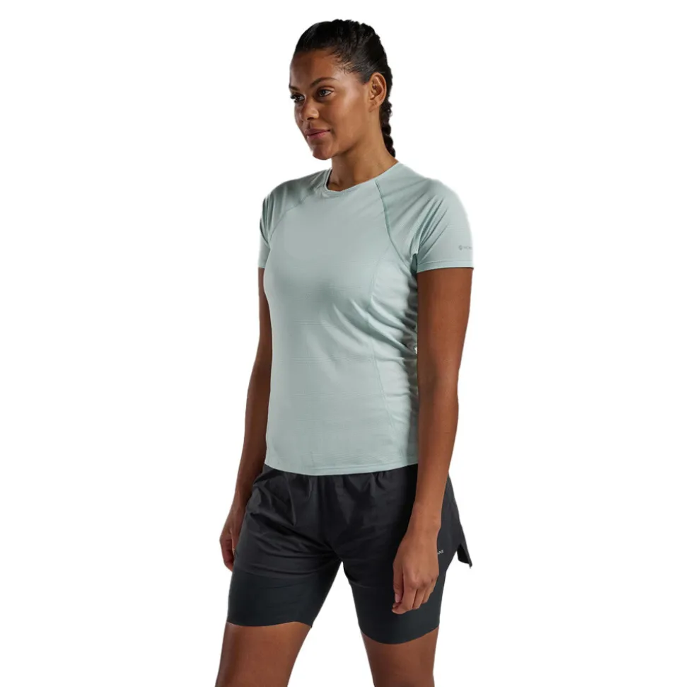 Montane Dart Nano per donna T-Shirt - SS25