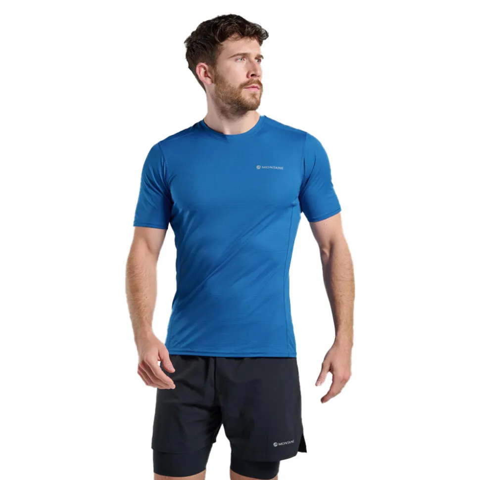 Montane Dart Nano T-Shirt - SS25