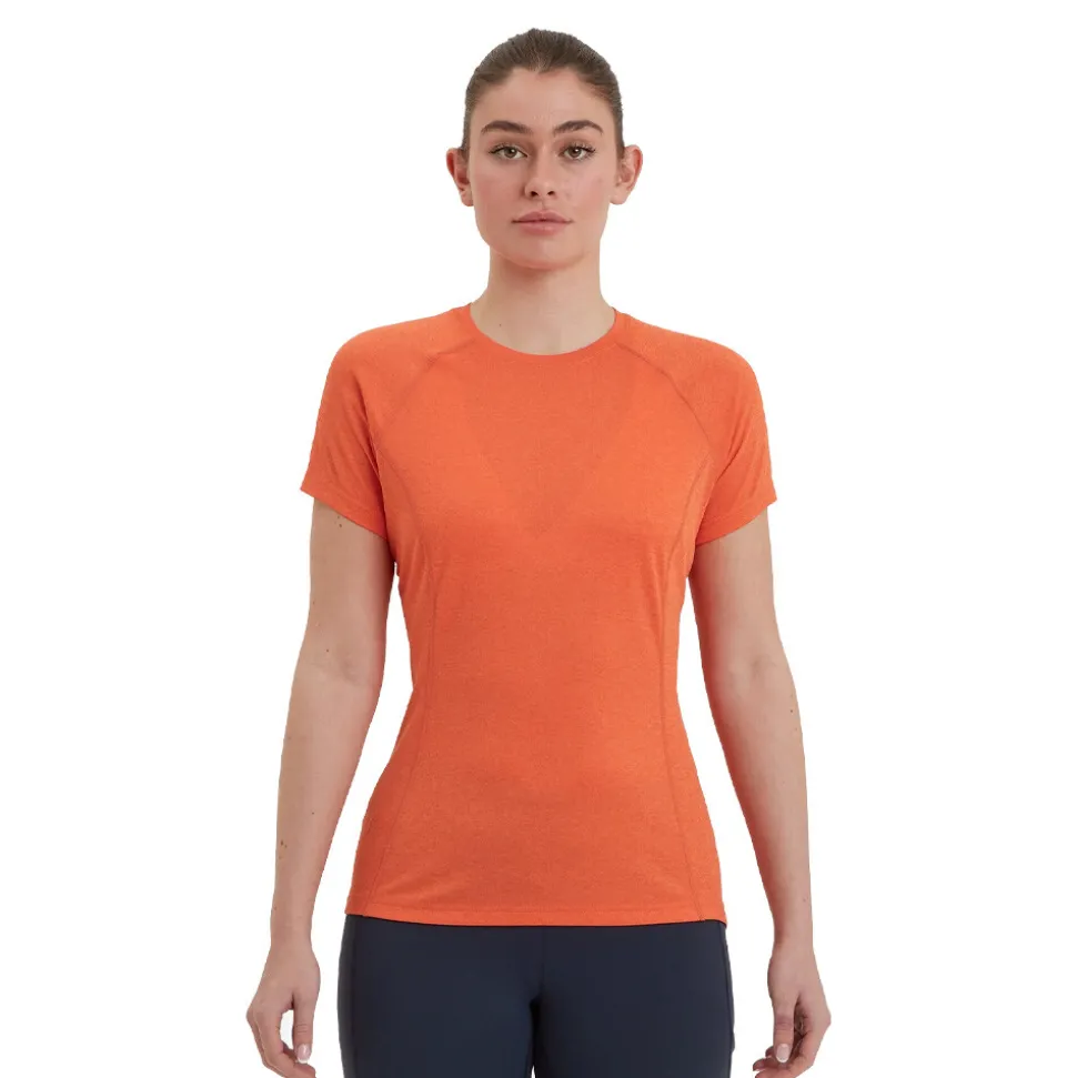 Montane Dart per donna T-Shirt - SS25