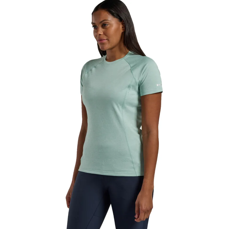 Montane Dart per donna T-Shirt - SS25