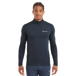 Montane Dart XT Maglia con cerniera - AW23