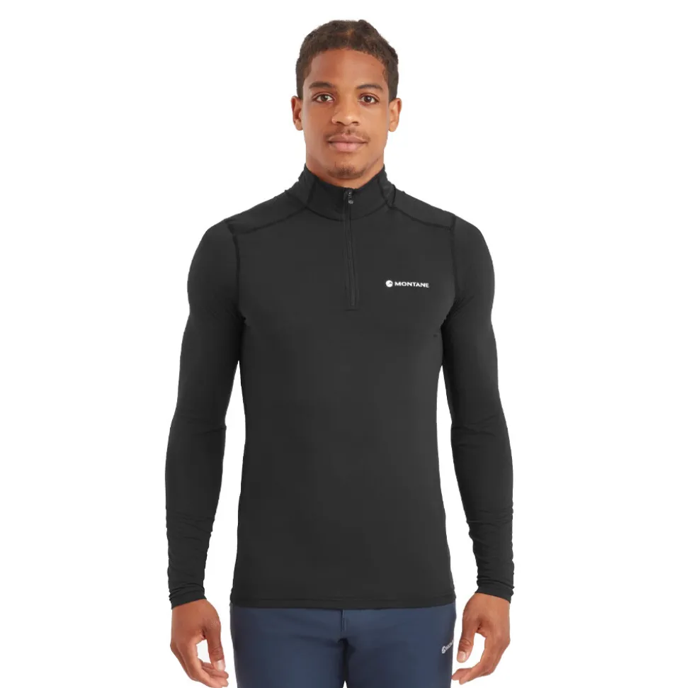 Montane Dart XT Maglia con cerniera - AW23