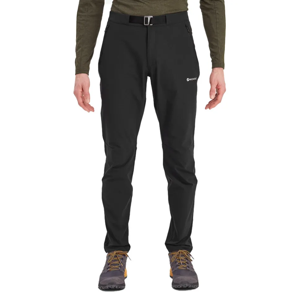 Montane Dynamic Lite Pantaloni elasticizzati (regular) - SS23