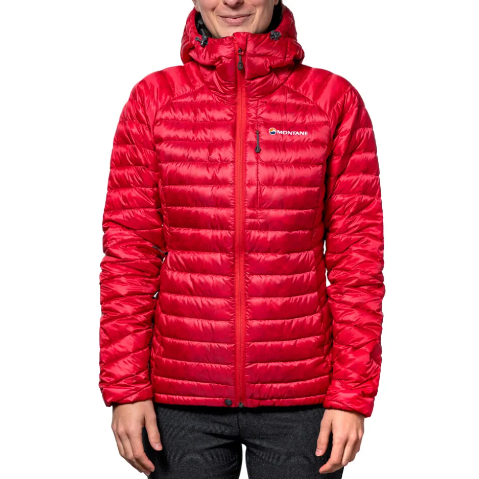 Montane Featherlite Down per donna Giubbotto