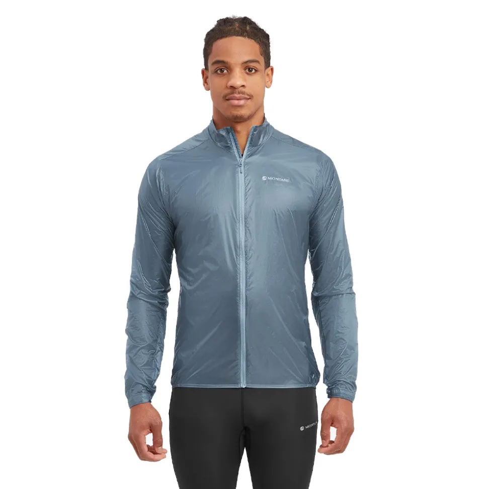 Montane Featherlite Nano Giacca antivento - SS25