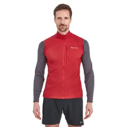 Montane Featherlite Windproof Gilet - AW24