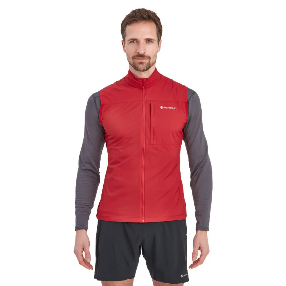 Montane Featherlite Windproof Gilet - AW24
