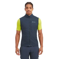 Montane Featherlite Windproof Gilet - SS25