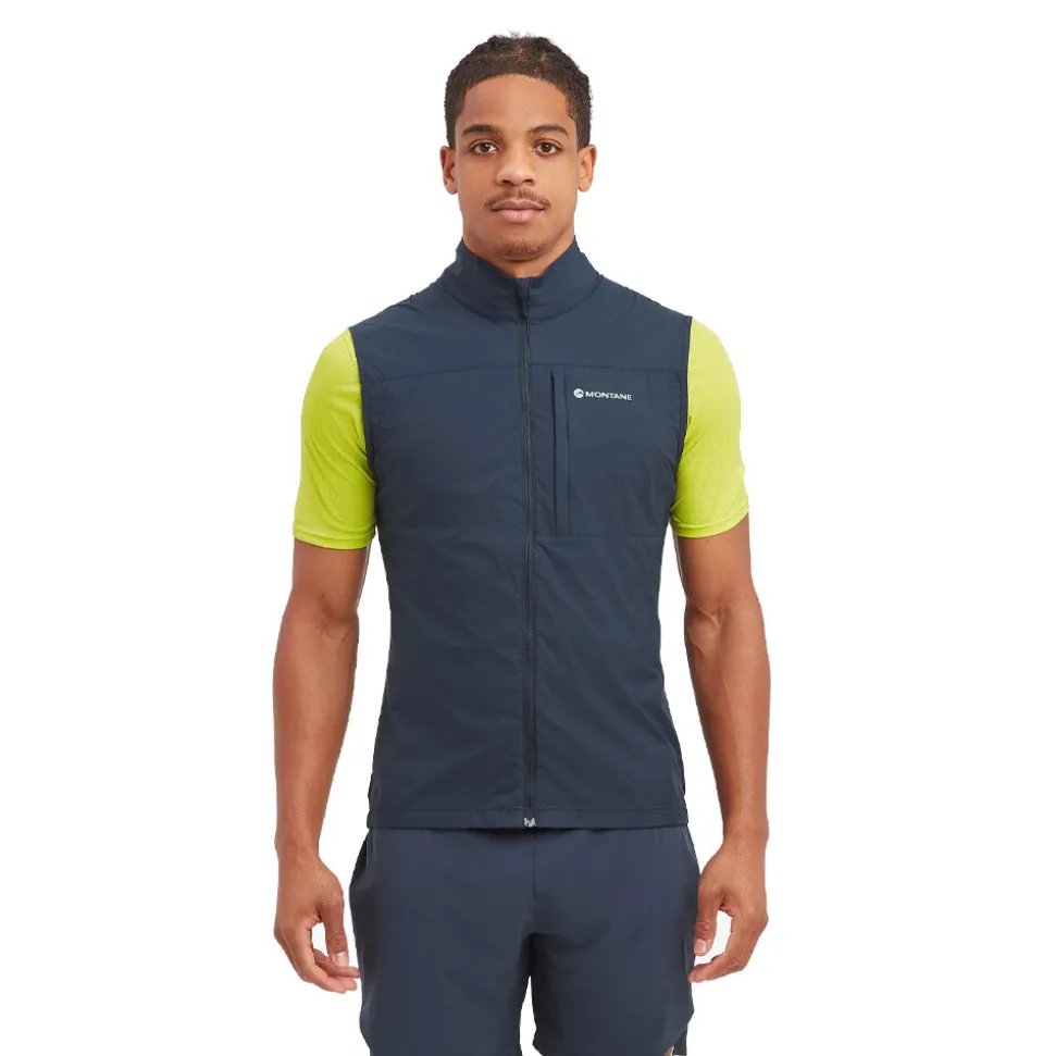 Montane Featherlite Windproof Gilet - SS25