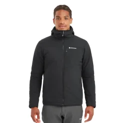 Montane Fireball Giacca con cappuccio - AW23