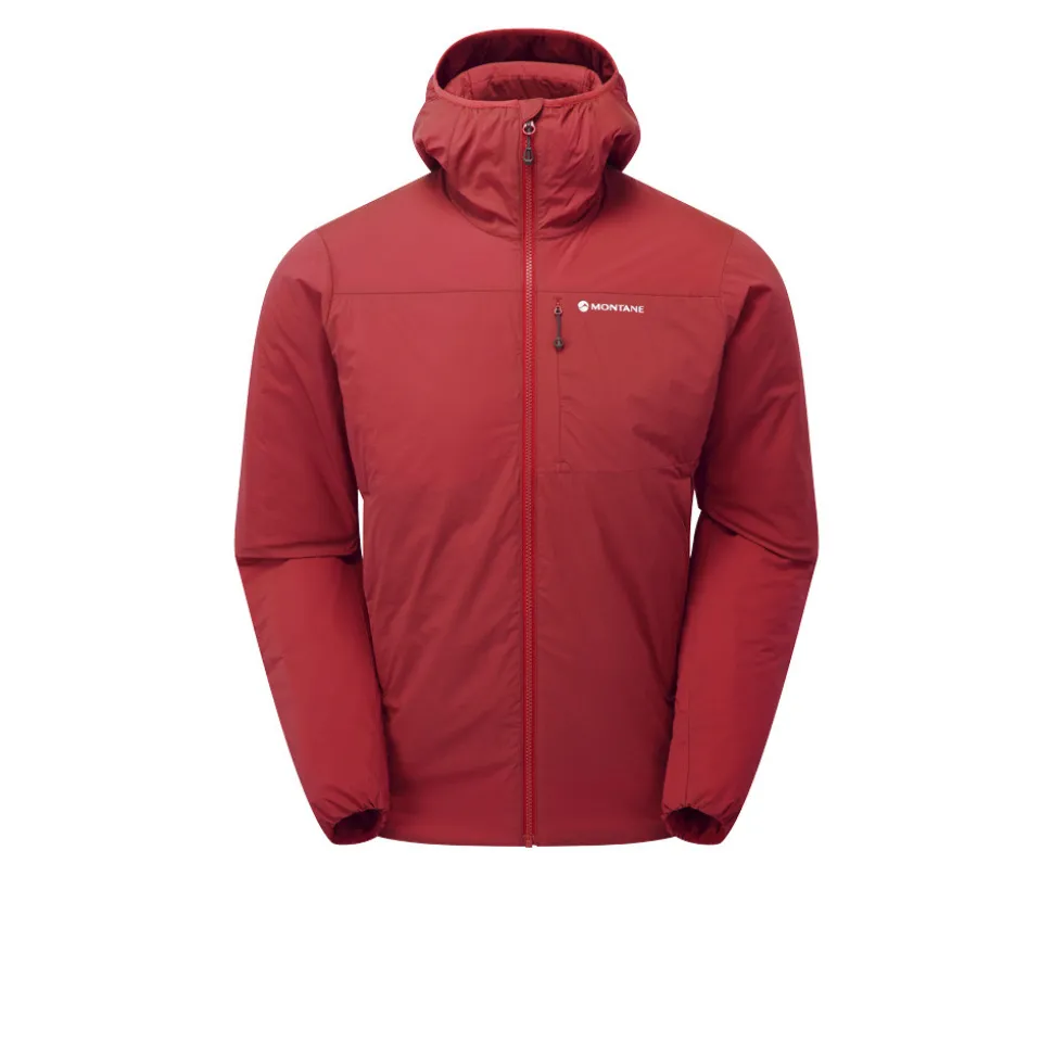 Montane Fireball Giacca isolante con cappuccio - AW23