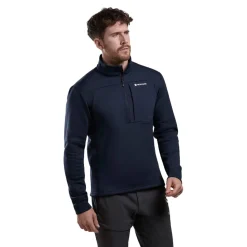 Montane Fury XT Pull-On Mezza cerniera Top - SS25