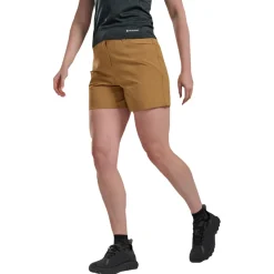 Montane Genoa Lite per donna Pantaloncini - SS25