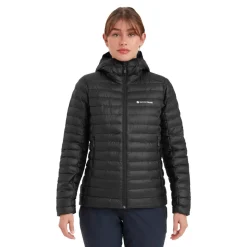 Montane Icarus Hooded Giacca con cappuccio da donna - AW23