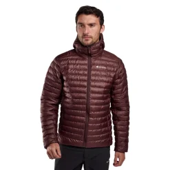 Montane Icarus Hooded Giubbotto - AW24
