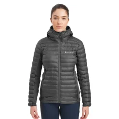 Montane Icarus Lite Giacca con cappuccio per donna - SS23