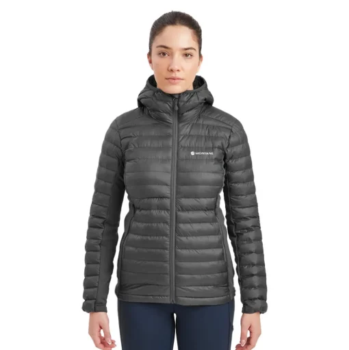Montane Icarus Lite Giacca con cappuccio per donna - SS23