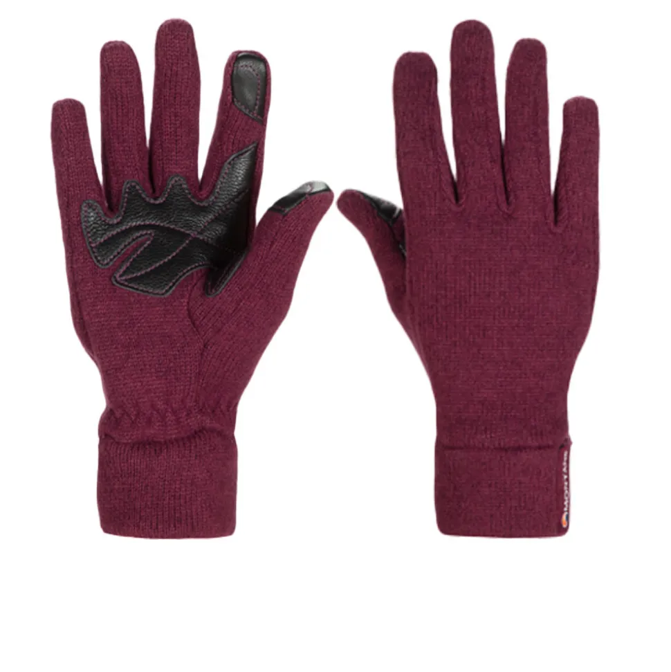 Montane Neutron per donna Guanti