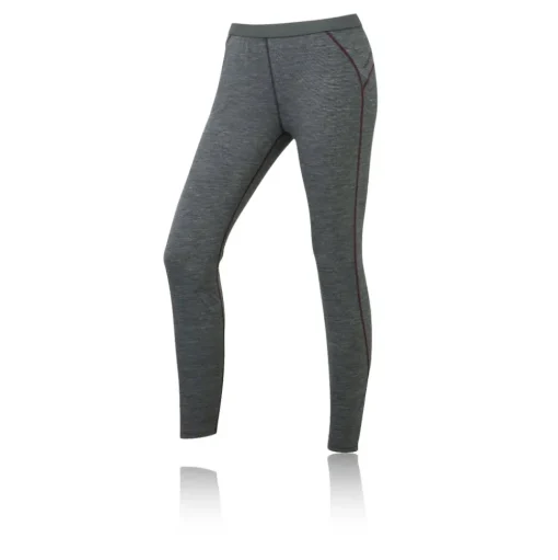 Montane Primino 140 Long Janes per donna Leggings da corsa