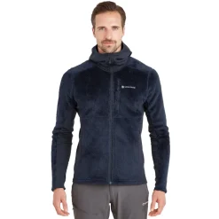 Montane Protium XPD Giacca con cappuccio - SS23
