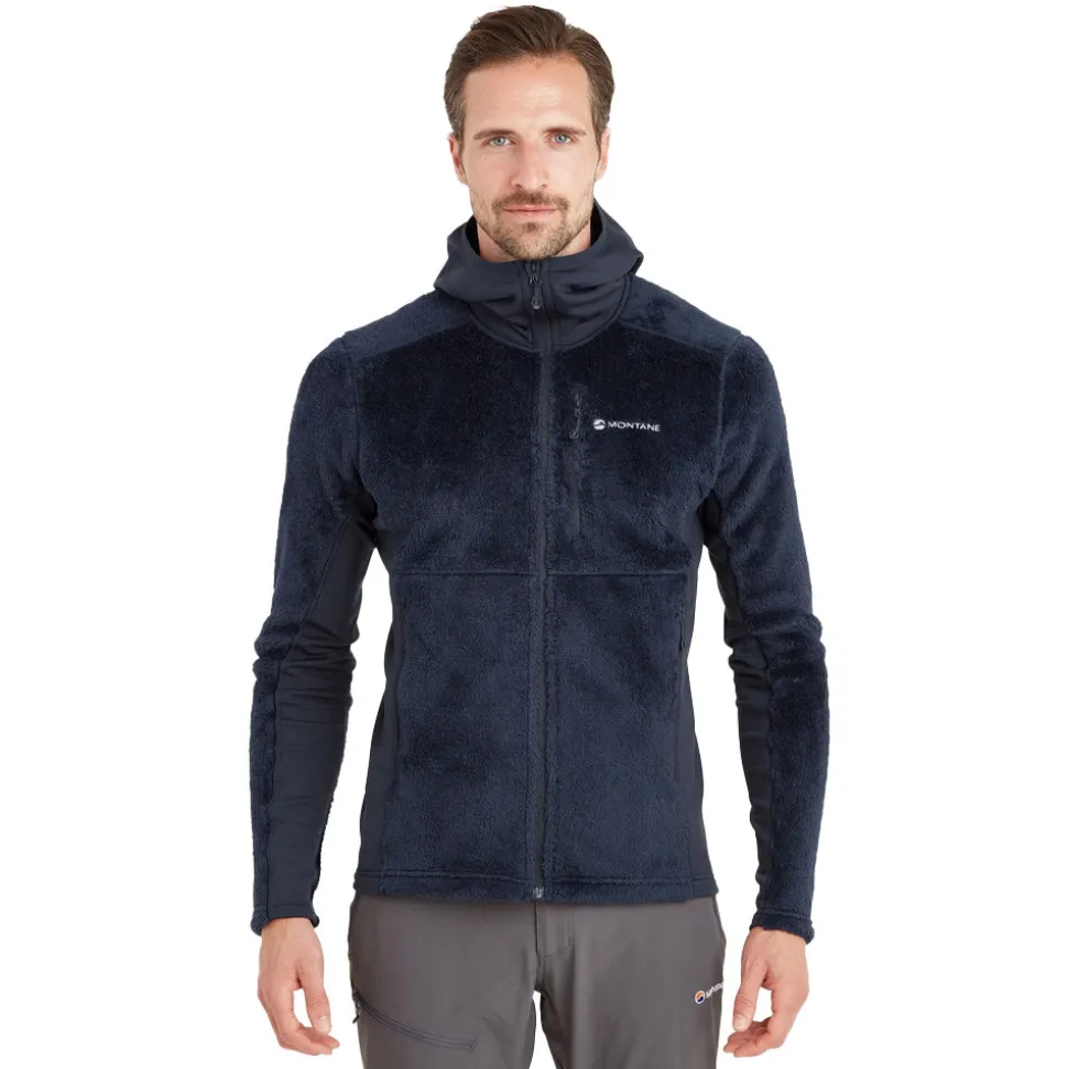 Montane Protium XPD Giacca con cappuccio - SS23