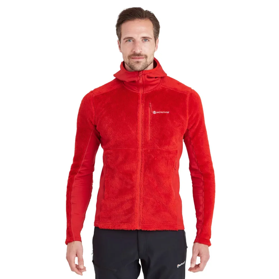 Montane Protium XPD Giacca con cappuccio - SS23