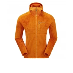 Montane Protium XPD Hooded Pile Giubbotto
