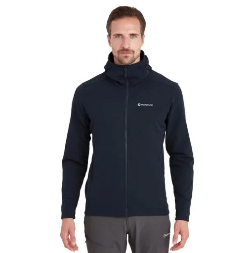 Montane Protium XT Fleece Giacca con cappuccio - AW22
