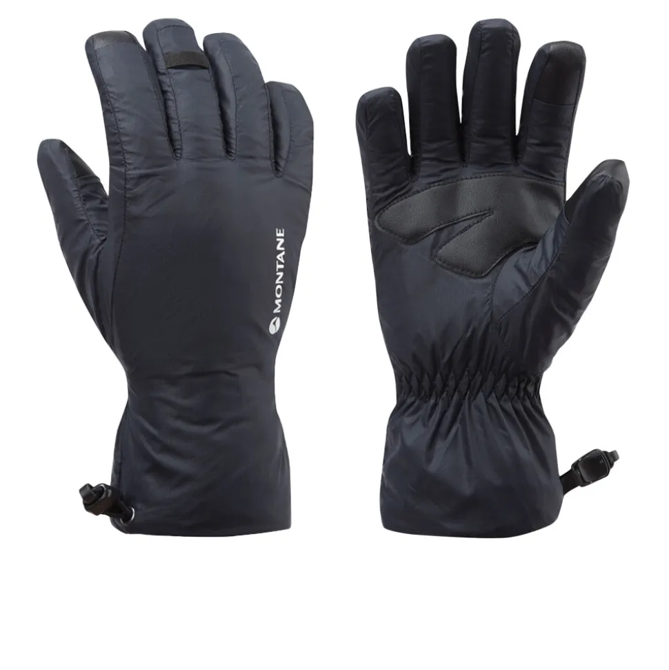 Montane Respond Dry Line per donna Guanti - SS25