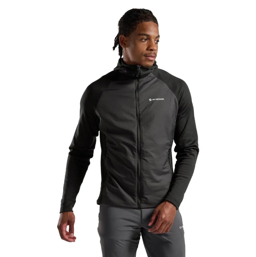 Montane Sirocco Lite Hooded Insulated Giubbotto - SS25