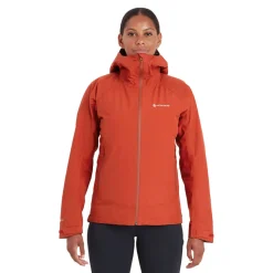 Montane Spirit Giacca da donna - SS23