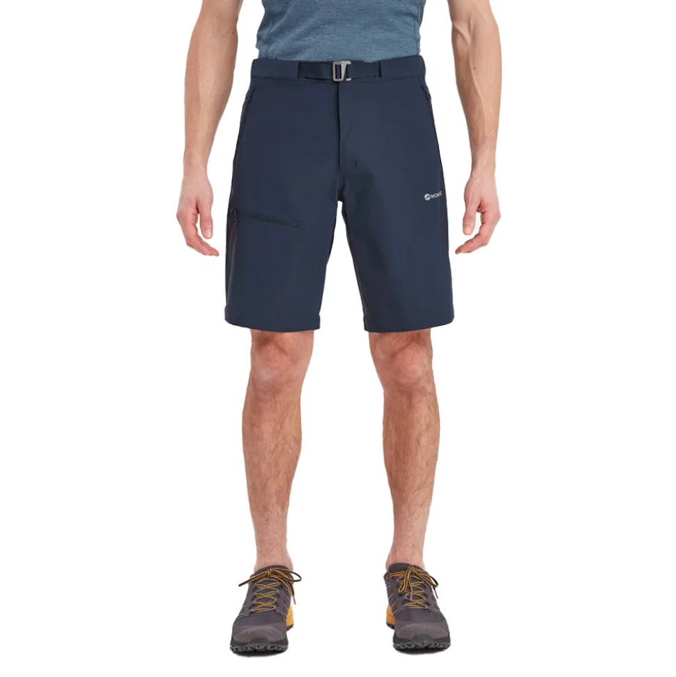 Montane Tenacity Lite Pantaloncini da trekking - SS23