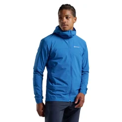 Montane Tenacity Nano Hooded Giubbotto - SS25