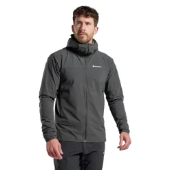 Montane Tenacity Nano Hooded Giubbotto - SS25