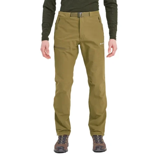 Montane Tenacity Pantaloni (regular) - SS23