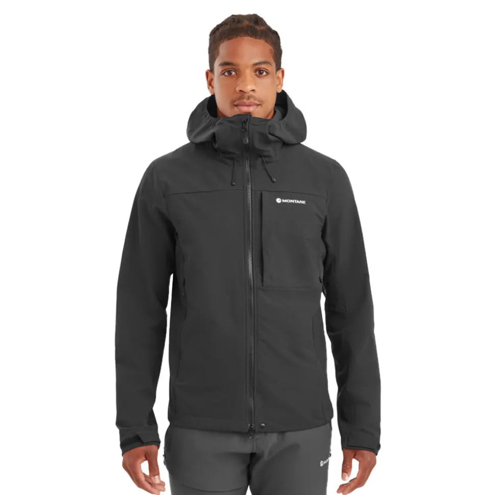 Montane Tenacity XT Giacca con cappuccio - SS25