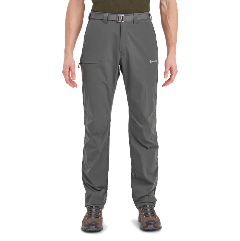 Montane Terra Lite Pantaloni (Lunghi) - SS23