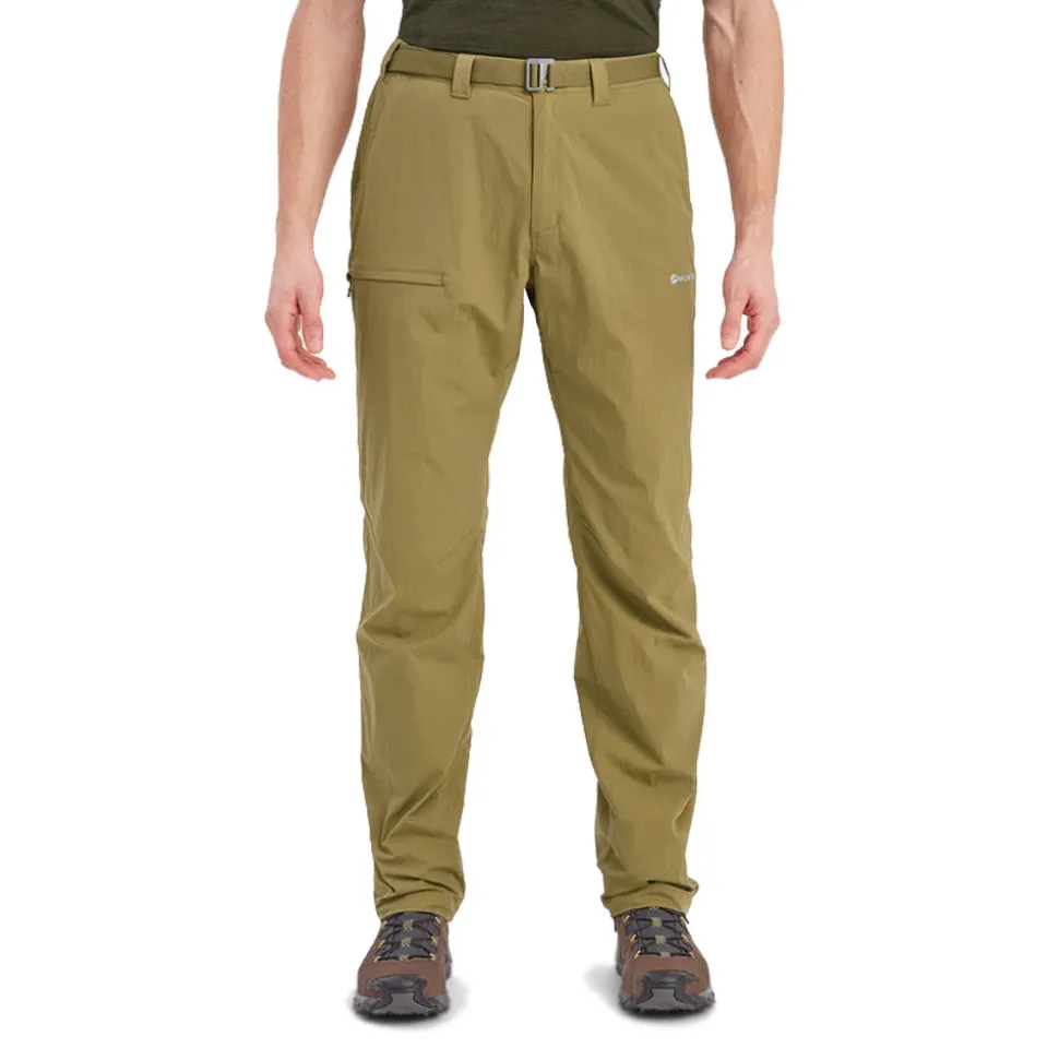 Montane Terra Lite Pantaloni (Corti) - SS23