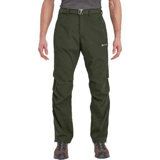 Montane Terra Pantaloni (Long Leg) - SS25