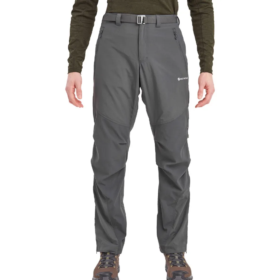 Montane Terra Pantaloni (Regular Leg) - SS25