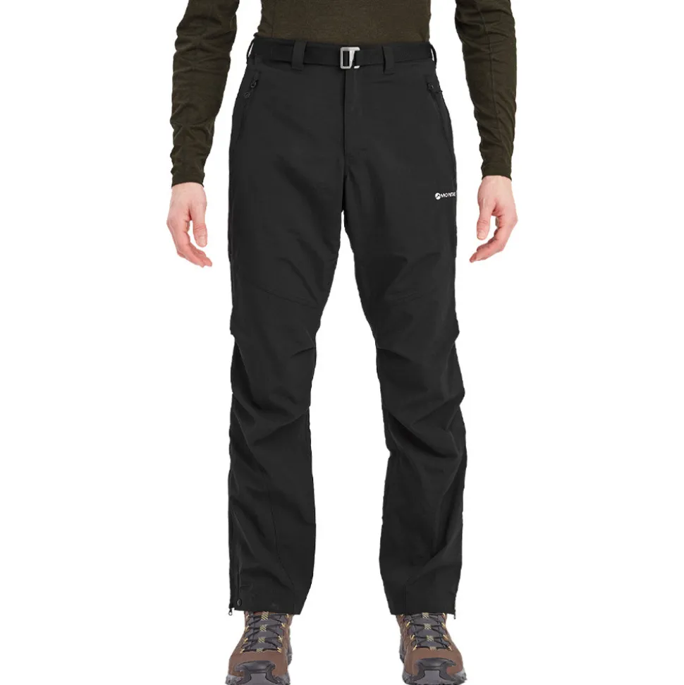 Montane Terra Pantaloni (Regular Leg) - SS25