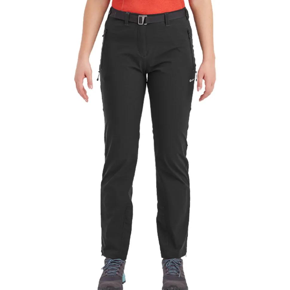 Montane Terra Stretch Pantaloni da donna (gamba regolare) - SS23