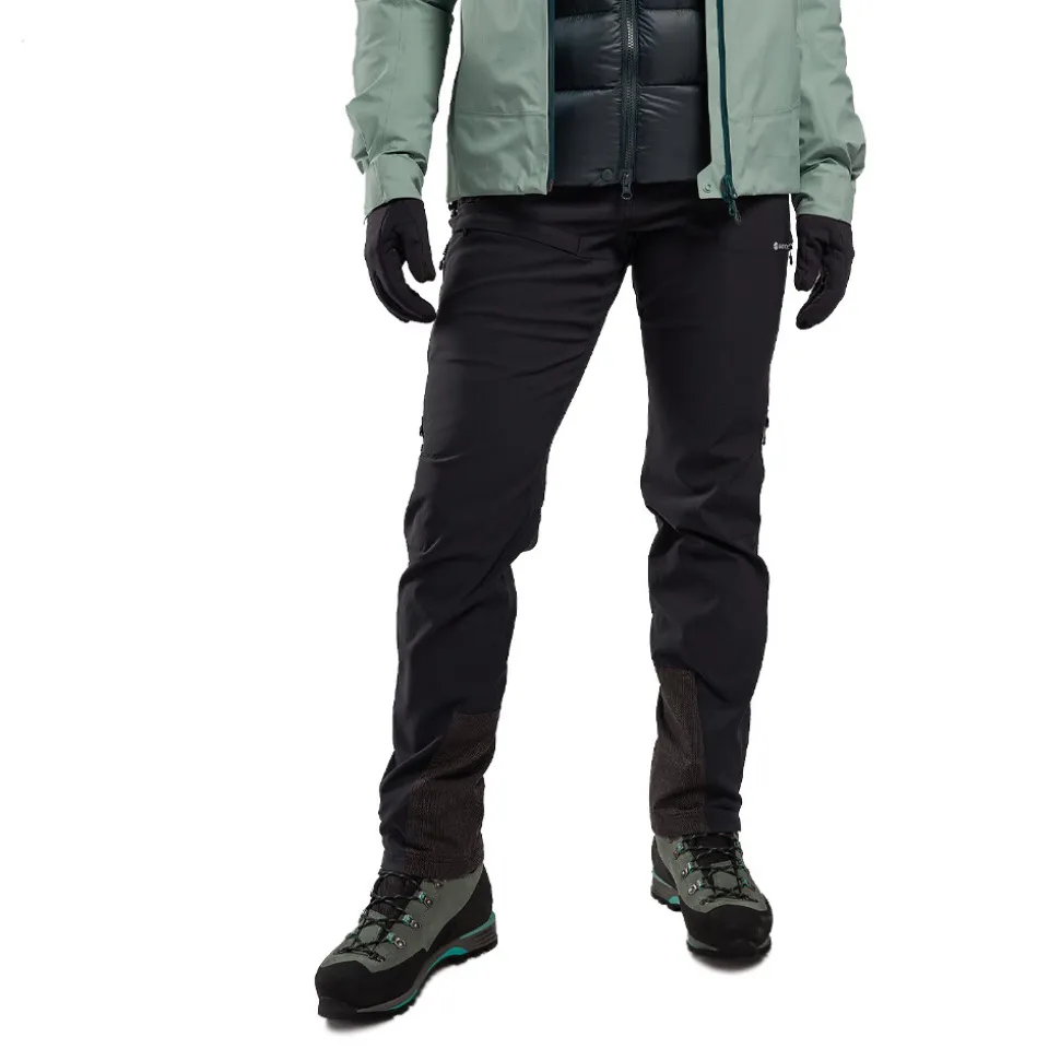 Montane Terra Stretch XT Pantaloni da donna (Gamba Regular) - AW23