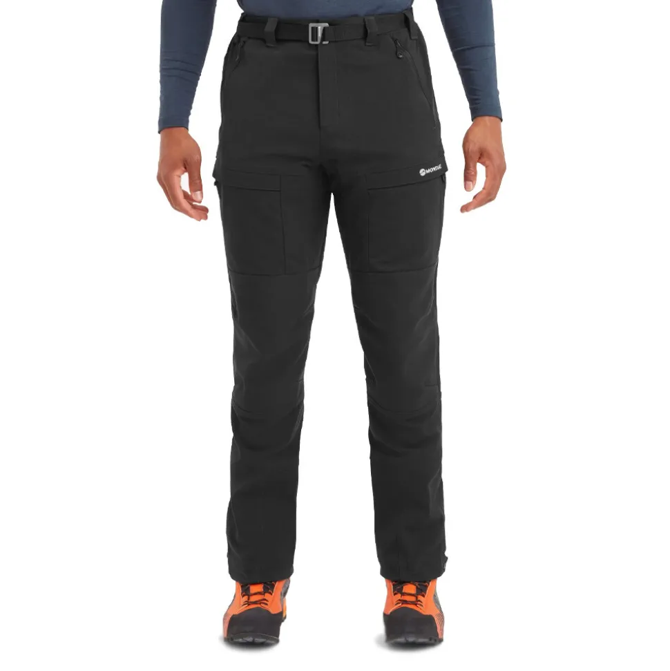 Montane Terra XT Pantaloni (Regular Leg) - SS25
