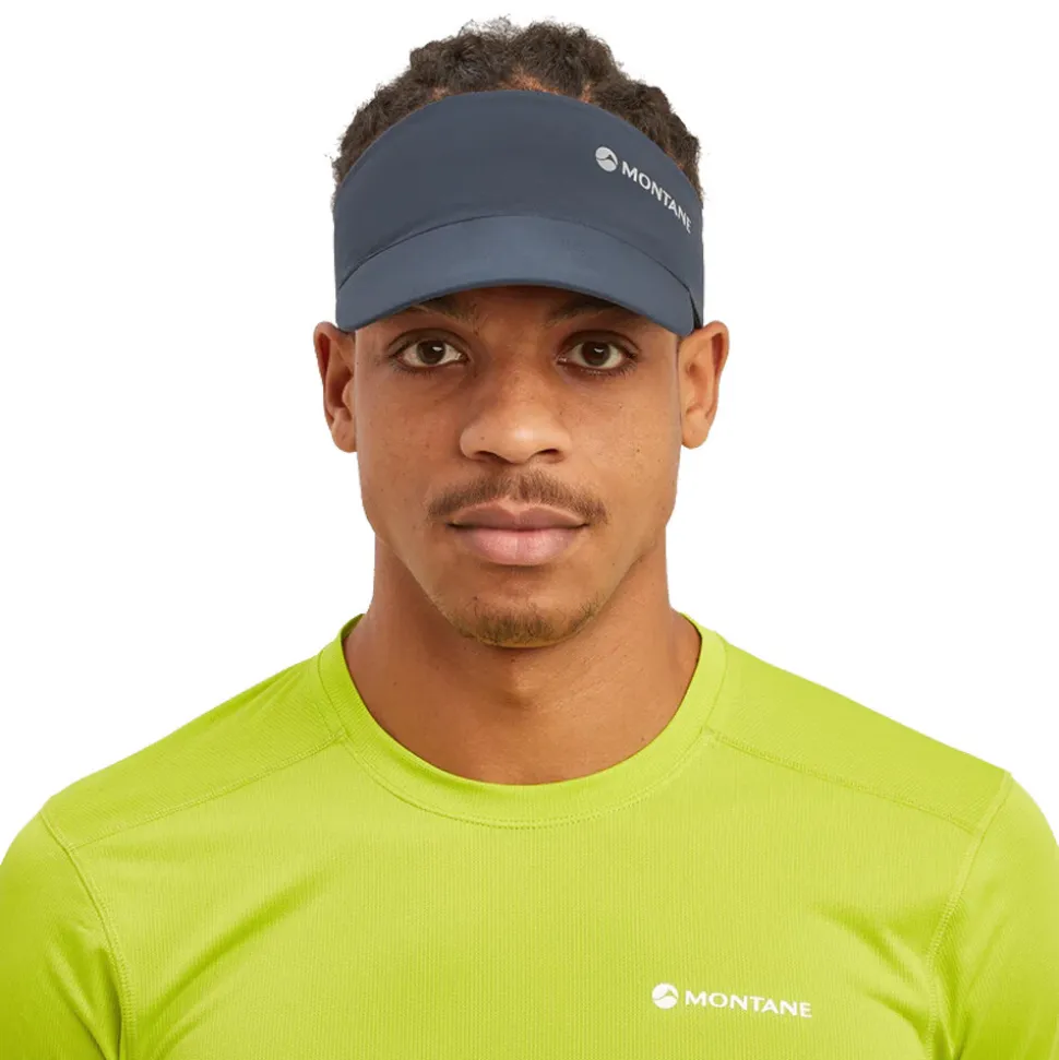 Montane Trail Lite Running Visiera - SS25