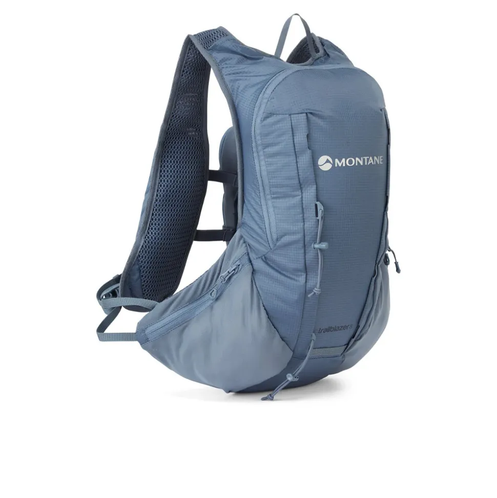 Montane Trailblazer 8L Zaino - SS25