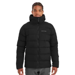 Montane Tundra Giacca con cappuccio - AW23